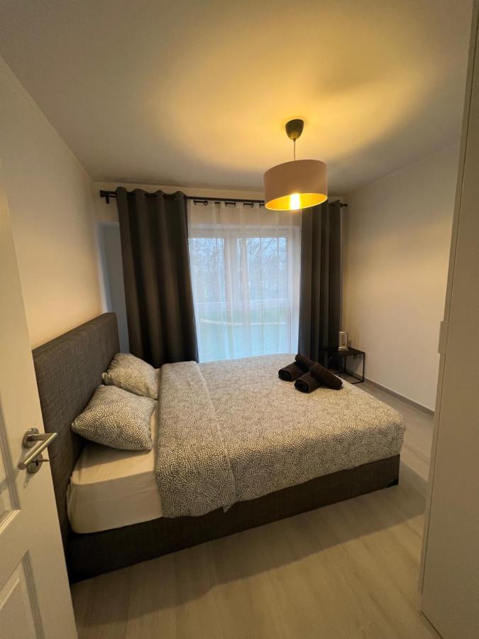 Apartment Brussels Airport And Nato Otan Headquarters Machelen Екстер'єр фото