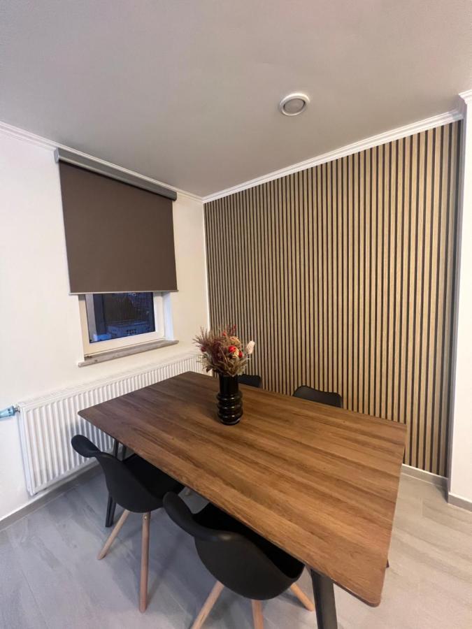 Apartment Brussels Airport And Nato Otan Headquarters Machelen Екстер'єр фото