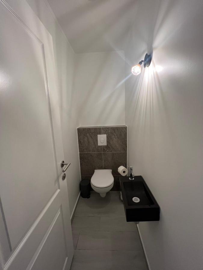 Apartment Brussels Airport And Nato Otan Headquarters Machelen Екстер'єр фото