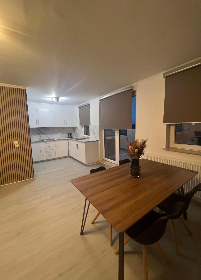 Apartment Brussels Airport And Nato Otan Headquarters Machelen Екстер'єр фото