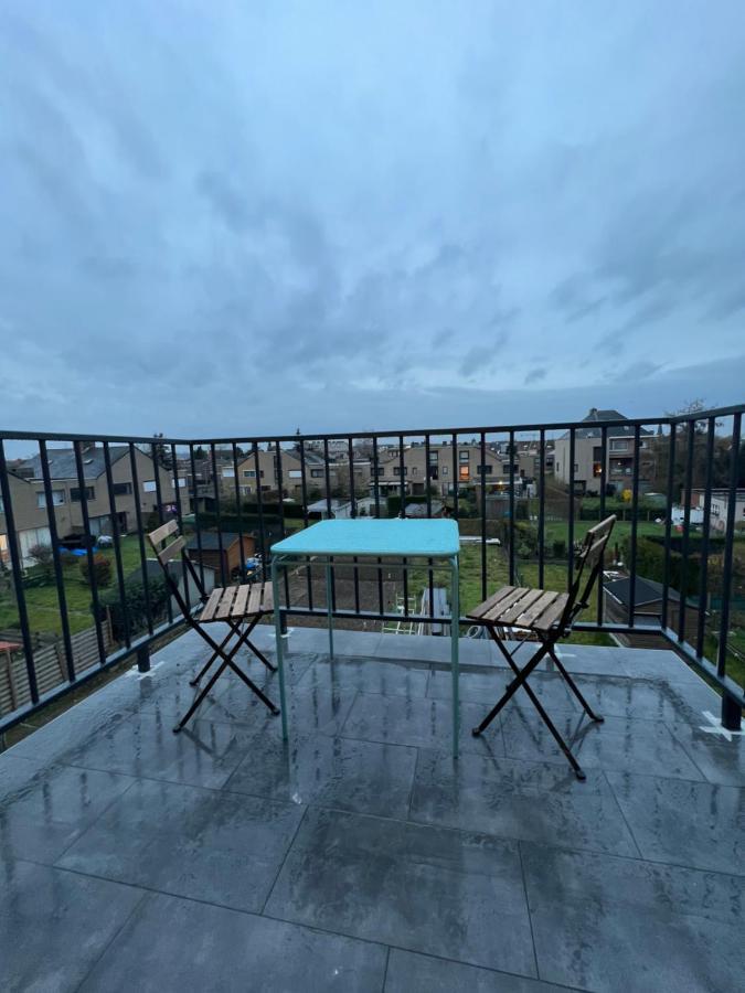 Apartment Brussels Airport And Nato Otan Headquarters Machelen Екстер'єр фото